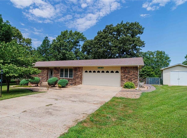230 Jims Road, Lakeview, AR 72642