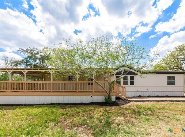340 Red Hawk Drive, Dale, TX 78616