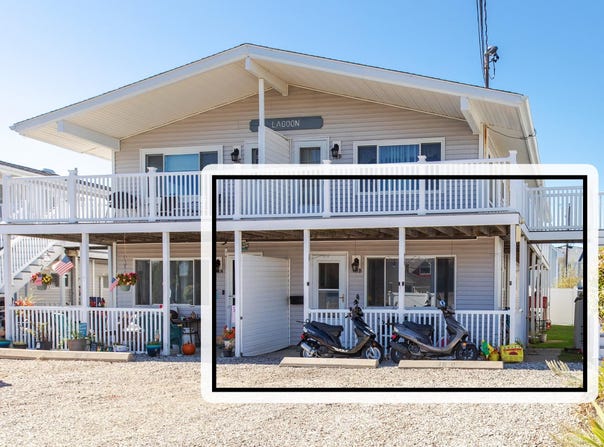 18 Whitten Street, Hampton, NH 03842