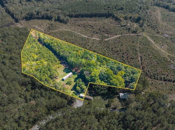4308 Three Creeks Road, Gladys, VA 24554