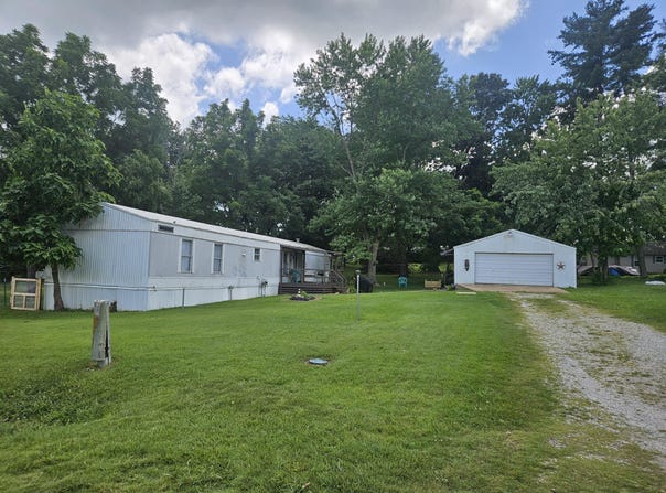 1005 E 5th Street, Mountain View, MO 65548