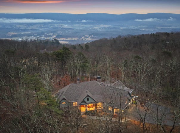 2958 Bluff View Drive W, Dunlap, TN 37327