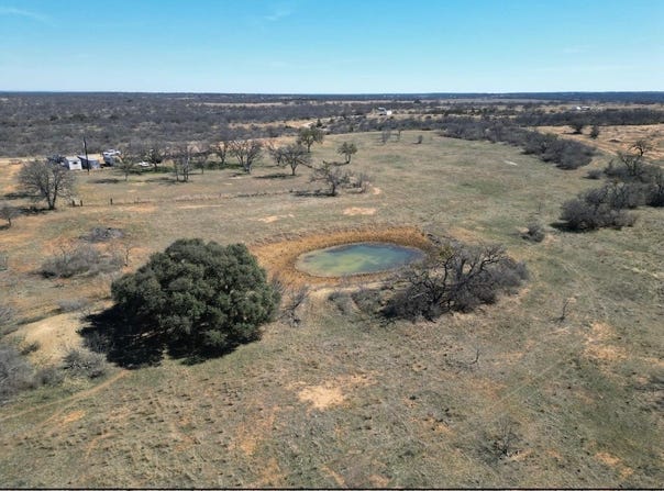 599 CR 241, Rochelle, TX 76872