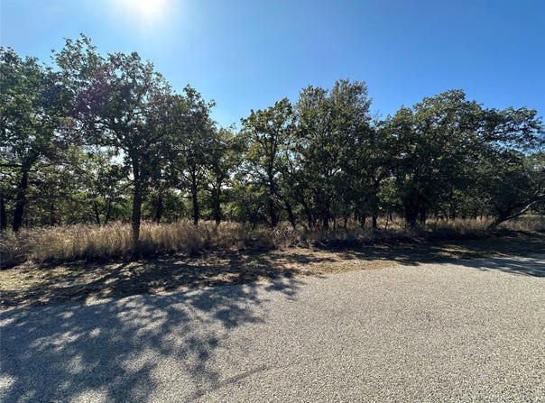 436 Greenbriar Drive, May, TX 76857