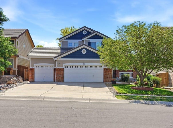 434 Stetson Ct, Brighton, CO 80601
