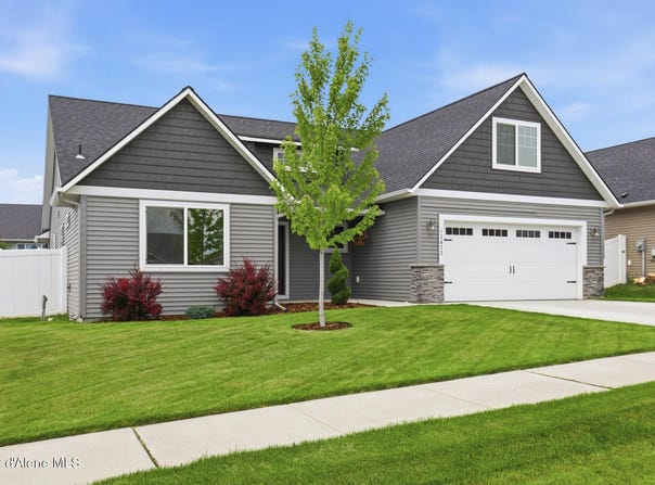 12673 N Lattner St, Rathdrum, ID 83858