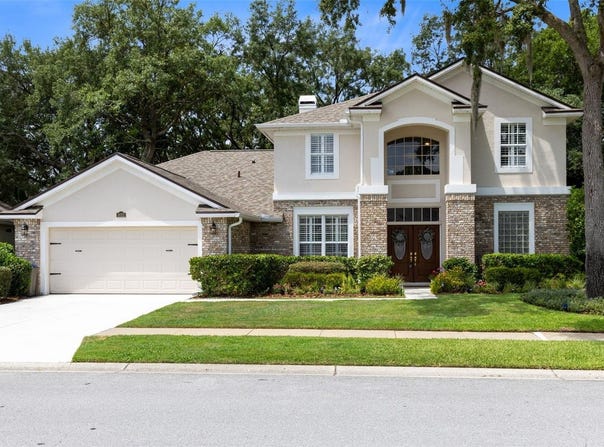 8052 LAUREL RIDGE Drive, MOUNT DORA, FL 32757