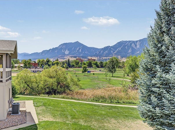 1121 Monroe Dr, Boulder, CO 80303