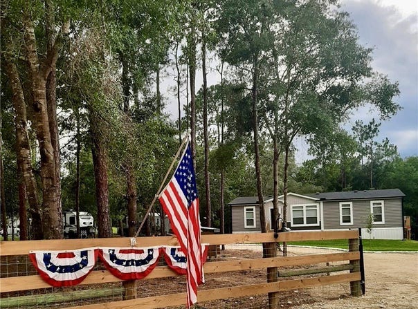 2950 SE 145th Terrace, Morriston, FL 32668