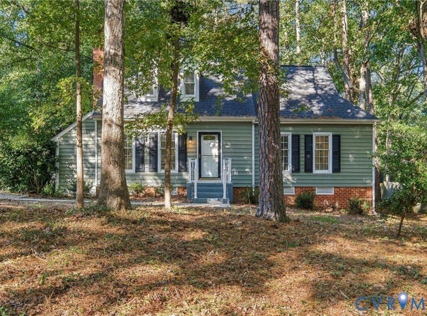 5054 Oakforest Drive, Chesterfield, VA 23832