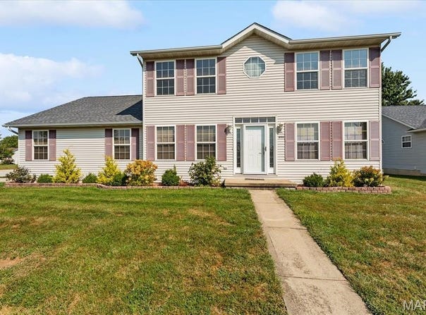 950 Whitechapel Drive, O'Fallon, IL 62269