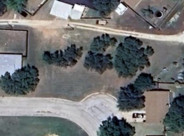1506 Thomas Lane, Graham, TX 76450