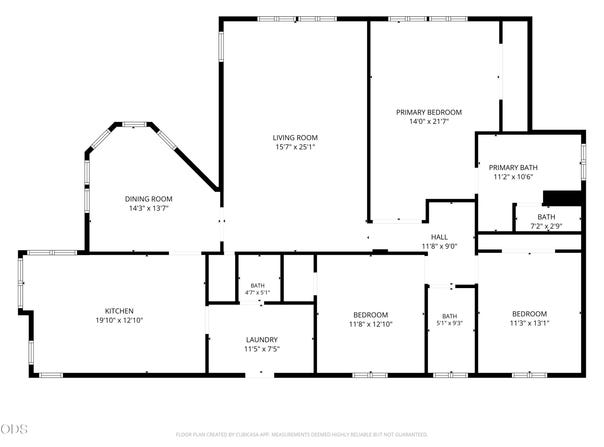 19539 River Woods Drive, Bend, OR 97702