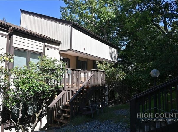 220 Northridge Road, Beech Mountain, NC 28604