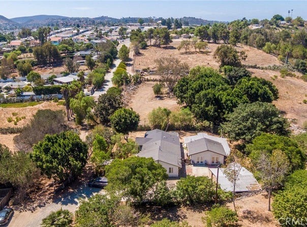 3503 La Mirada, San Marcos, CA 92078