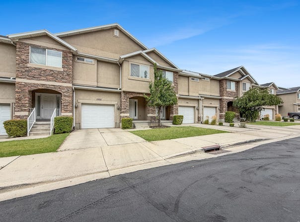1202 S 1410 E, Provo, UT 84606