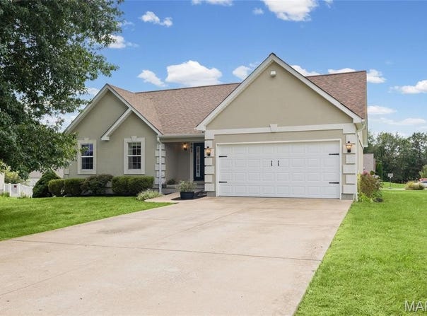 861 Saint Andrews Drive, Union, MO 63084