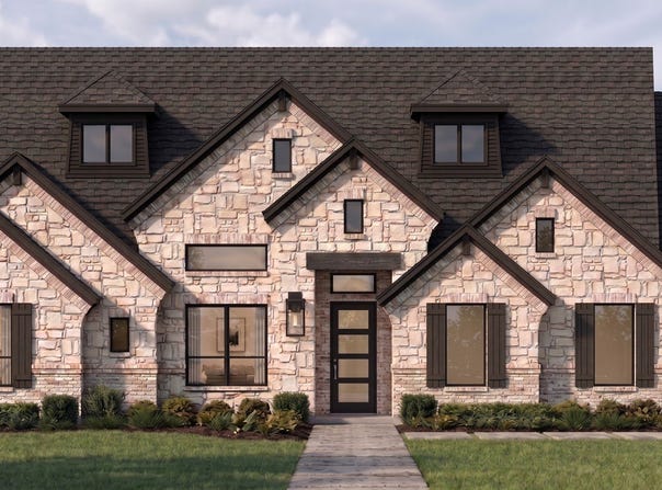 2050 Wilson Street, Howe, TX 75459