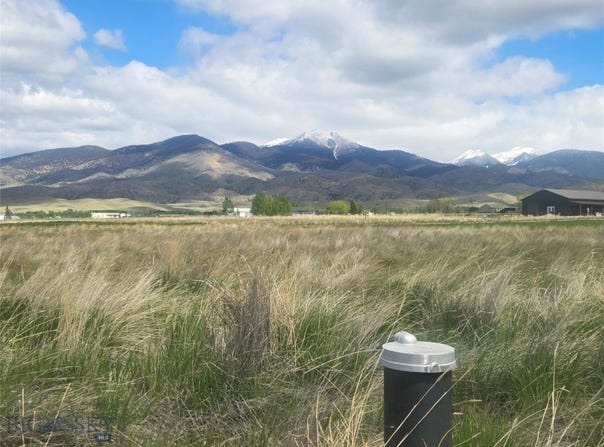 Ruby Rock Drive lot: 17, Sheridan, MT 59749