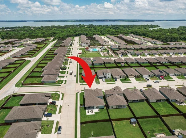 6410 Ripple Road, Princeton, TX 75407