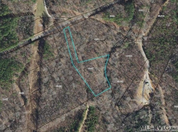 Belfield Rd lot: 2, Freeman, VA 23856