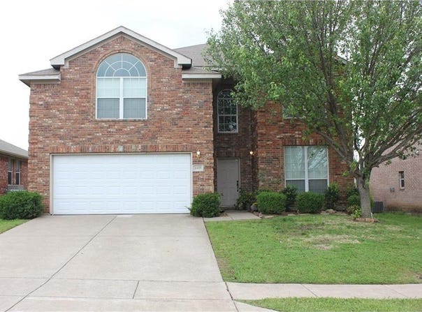 2425 Collier Drive, McKinney, TX 75071