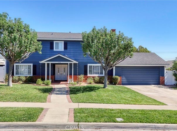 1928 N Belmar Way, Upland, CA 91784