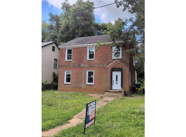 910 E Austin, Marshall, TX 75670