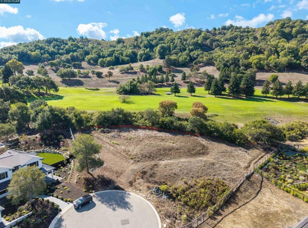 20 Adobe Ct, Orinda, CA 94563