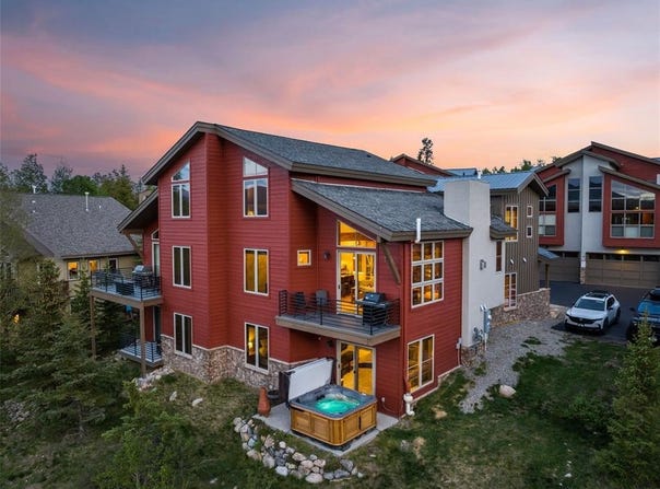 17 Laredo Drive, SILVERTHORNE, CO 80498