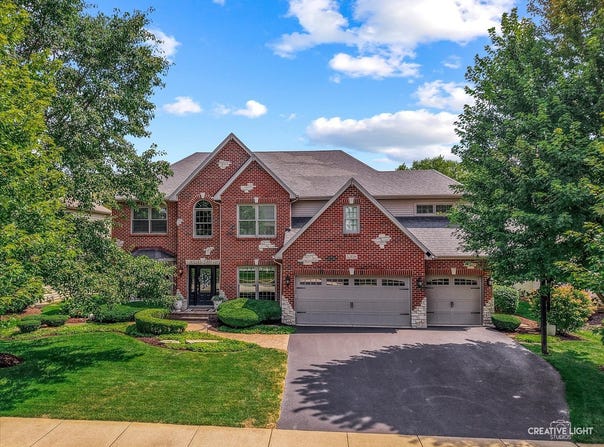 5308 Prairie Sage Lane, Naperville, IL 60564