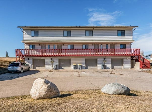 317 Coronado Place, Hayden, CO 81639