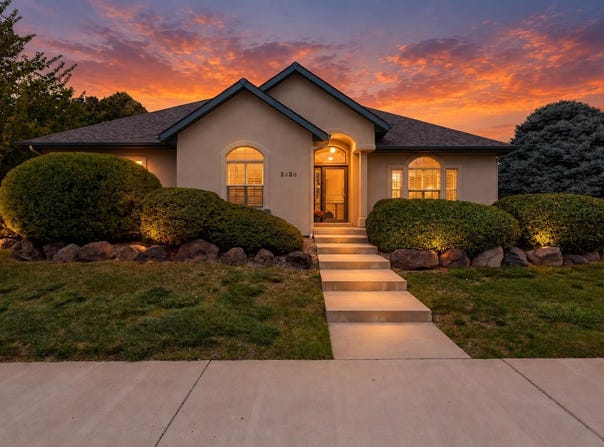 2326 Knoll Circle, Grand Junction, CO 81506