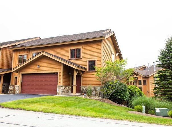 126 Southwind Drive, Seven Springs Resort, PA 15622