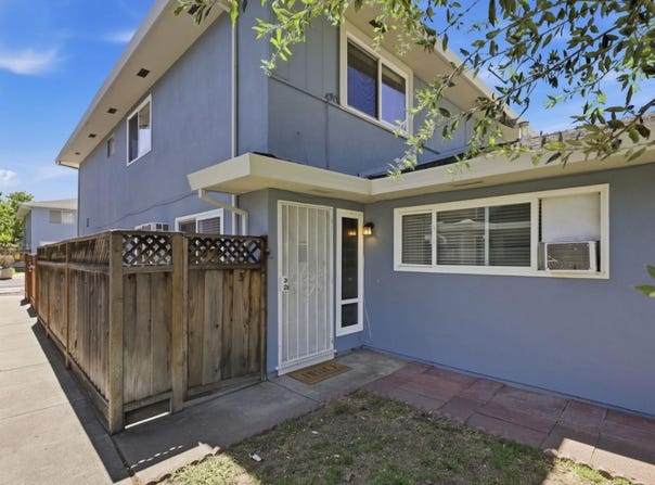 4831 Capay DR 3, SAN JOSE, CA 95118