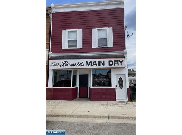 216 N 1st St, Keewatin, MN 55753