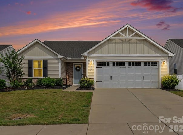 313 Damask Drive, Lancaster, SC 29720