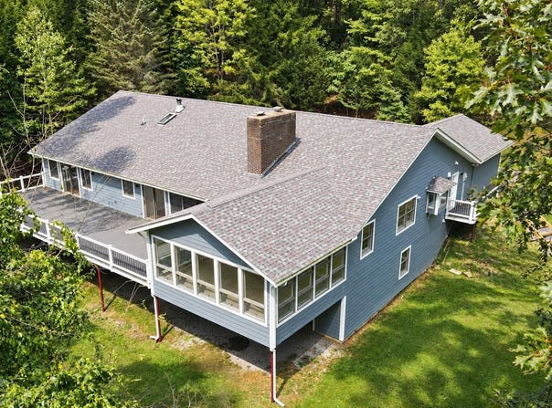 524 SUMMIT Drive, SWANTON, MD 21561