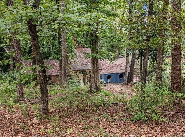 2675 Timberline Road, Marietta, GA 30062