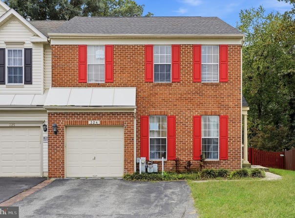 324 REGIMENT Court, ODENTON, MD 21113