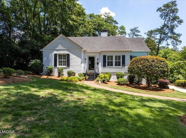 425 Ashley Place, Macon, GA 31204