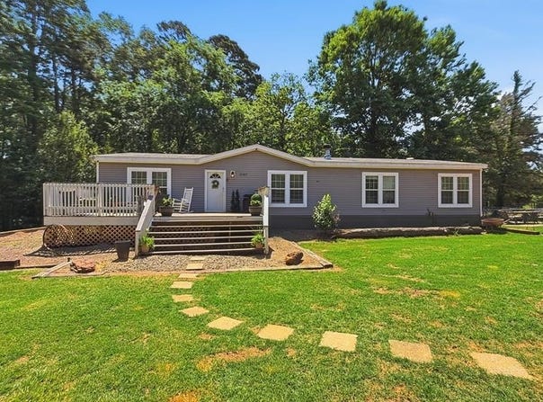 5107 FM 3098, Maud, TX 75567