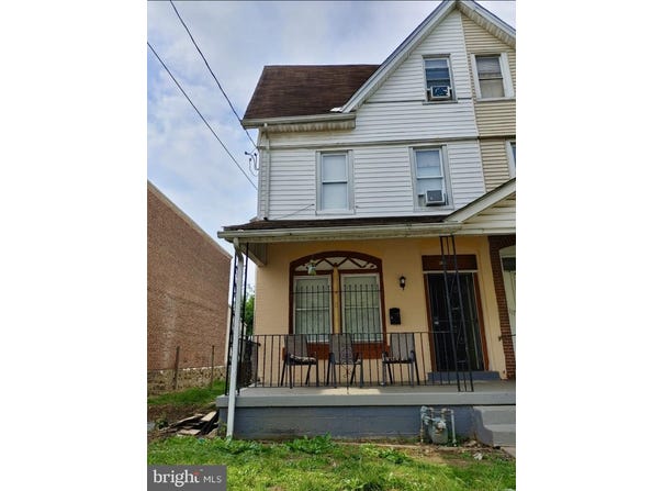 119 E 23RD Street, CHESTER, PA 19013