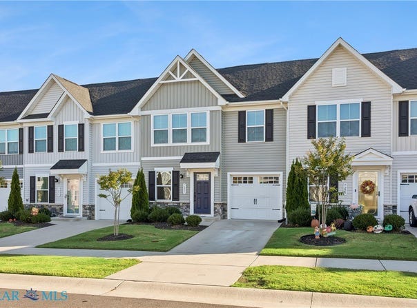 7231 Peyton Randolph Lane, New Kent, VA 23124