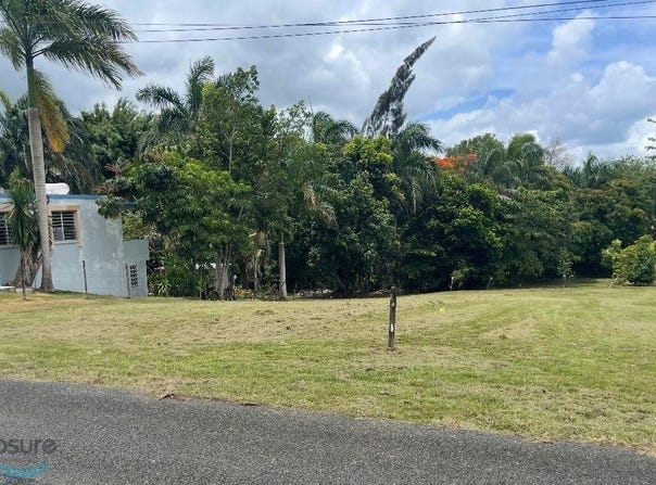 Aibonito, San Sebastián, PR 00685