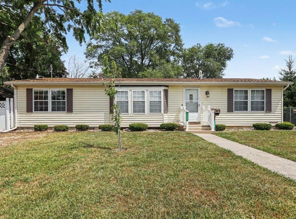 128 Shaffmaster Boulevard, Bronson, MI 49028
