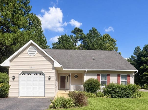 23134 MARBLE Way, CALIFORNIA, MD 20619