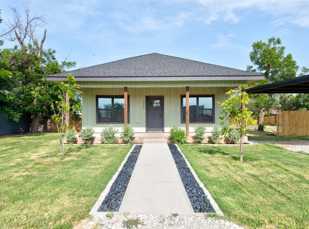 308 Yucca, Merkel, TX 79536