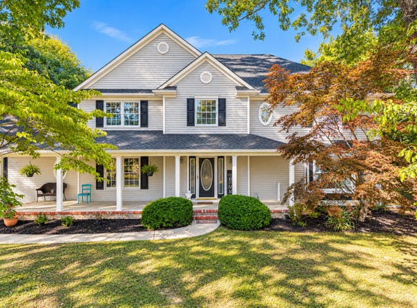451 Woodside Drive, Somerset, KY 42503