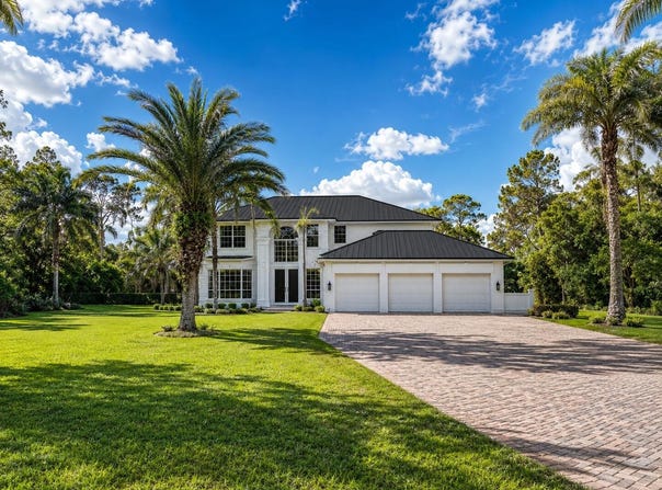 15364 Orange Boulevard, Loxahatchee, FL 33470